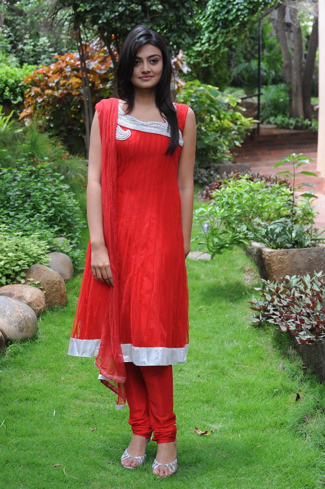 Nikitha Narayan New Pictures | Picture 68845